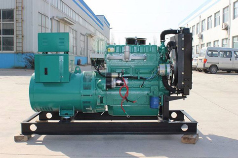 富民小型柴油发电机 富民小型柴油发电机
