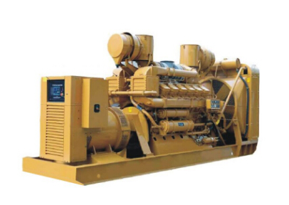 富民发电机出租